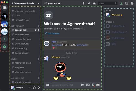 discord openen.